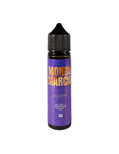 Mondo Marcio Cola Grapes Officine Svapo Liquid Shot 20ml Cola