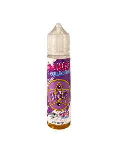 Moon Manga Collection Officine Svapo Liquido Shot 20ml Zucchero