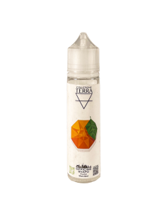 Orange Terra Officine Svapo Liquido Shot 20ml Orange