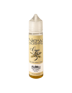 Cigar Club 3 New Classic Officine Svapo Liquido Shot 20ml