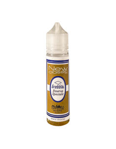 Brebbia Special Reserve New Classic Officine Svapo Liquid