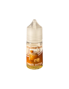Bellerofonte Pandemic Lab Aroma Mini Shot 10ml Biscotto Burro