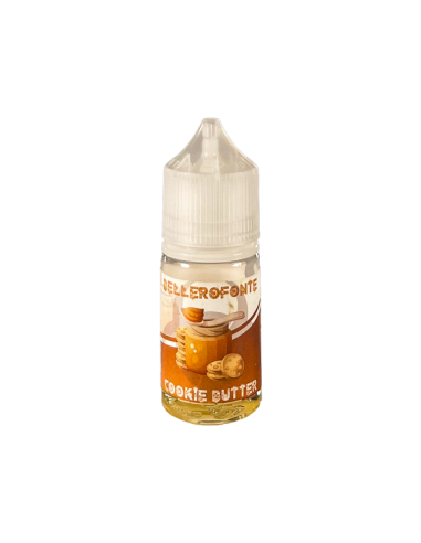 Bellerofonte Pandemic Lab Aroma Mini Shot 10ml Biscotto Burro