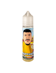 Fruttarla Pandemic Lab Liquid Shot 20ml Cheesecake Pineapple Mango