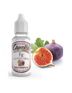 Fig Aroma Capella Flavors