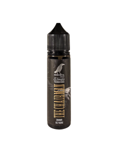 La Famiglia The Chairman Omerta Liquido Shot 20ml Dolce Panna

Translation: The Family The Chairman Omerta Liquid Shot 20ml Swee