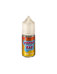 Lemon Peach Passion Fruit Vapor Bar Reload Vape Aroma Mini Shot