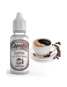 Espresso Aroma Capella Flavors