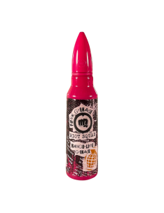 Mango Lime Granade Riot Squad Liquid Shot 20ml Lemonade Mango