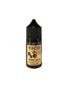 Smoking Gun Wanted Ripe Vapes Velvet Vape Aroma Mini Shot 10ml