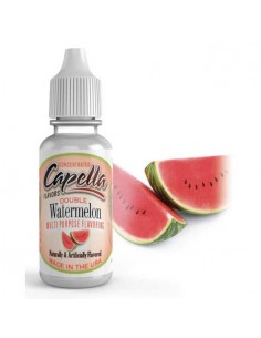 Double Watermelon Aroma Capella Flavors