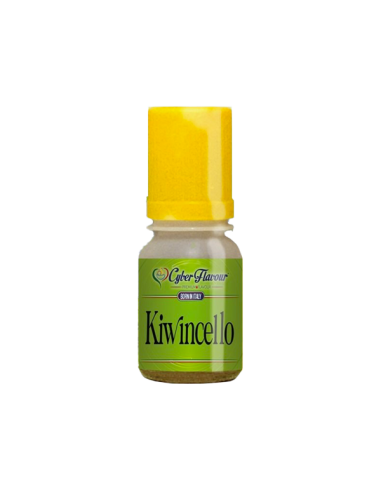Kiwincello Cyber Flavour Aroma Concentrate 10ml