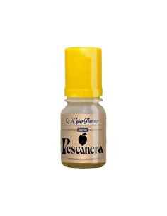 Pescanera Cyber Flavour Aroma Concentrate 10ml