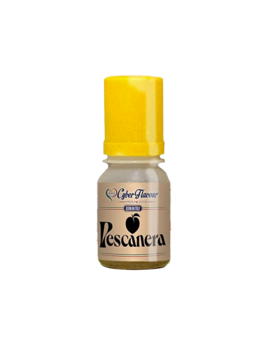 Pescanera Cyber Flavour Aroma Concentrate 10ml