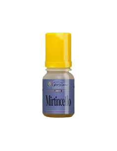 Mirtincello Cyber Flavour Concentrated Aroma 10ml