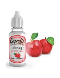 Double Apple Aroma Capella Flavors