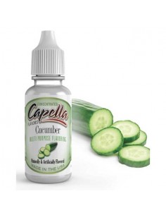 Cucumber Aroma Capella Flavors