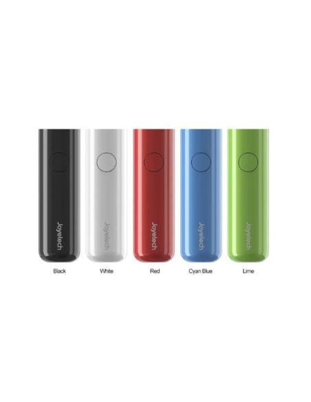 eGo 510 Joyetech solo battery