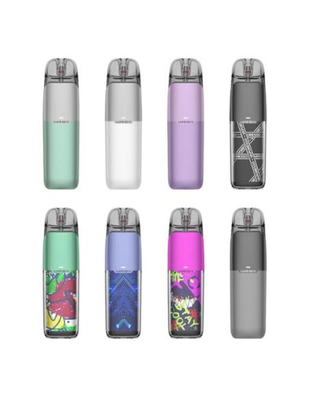 Luxe Q2 SE Vaporesso Pod Mod Kit