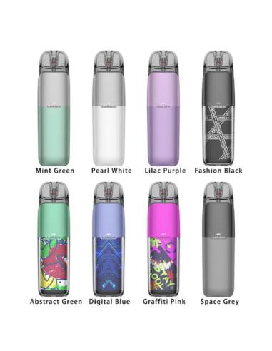 Luxe Q2 SE sigaretta elettronica Vaporesso