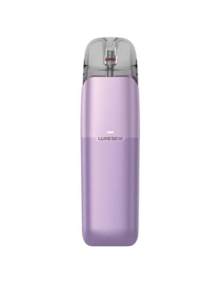 Vaporesso Luxe Q2 SE lilac purple