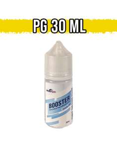Glicole Propilenico Must500 30ml Base Full PG