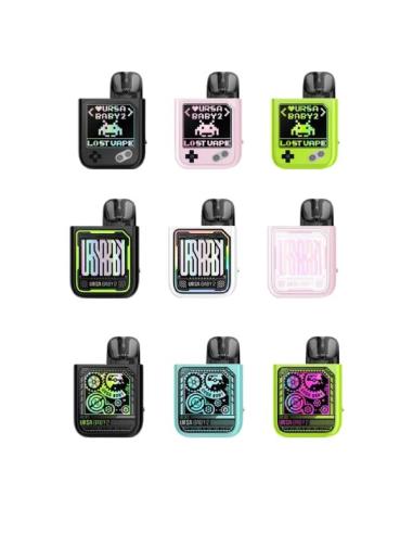 elfbar nachfüll pod läuft aus E-liquide DIY Prêt à Vaper Full Moon Dream main image 0