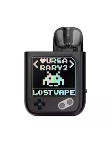 Ursa Baby 2 Lost Vape Pod Mod Kit