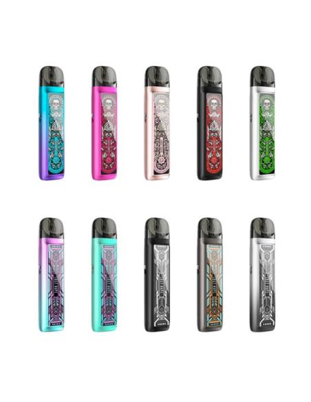 Ursa Nano 2 Lost Vape Pod Mod Kit