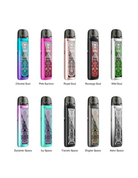 Ursa Nano 2 sigaretta elettronica Lost Vape
