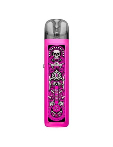 lost vape ursa nano 2 pink survivor