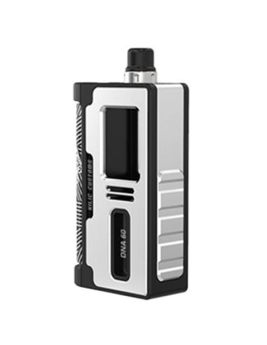 Kil Lite box DNA 60 Ambition Mods silver