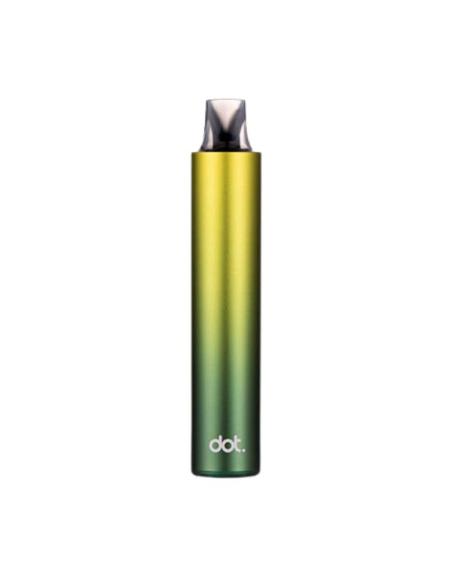 DotMod Dot Switch R forest green