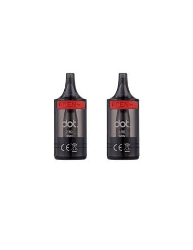 Dot Switch R Cartuccia Pod DotMod Ricambio