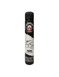 Jonny Clamour Clamolab Vape Liquido Shot 20ml