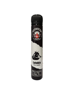 Latakia Clamour Clamolab Vape Liquid Shot 20ml