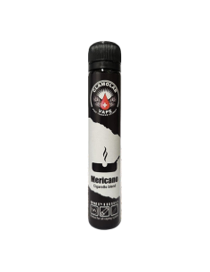 Mericano Clamour Clamolab Vape Liquido Shot 20ml