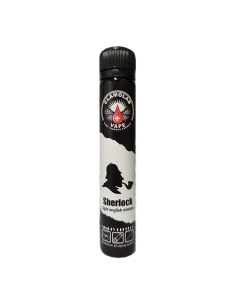 Sherlock Clamour Clamolab Vape Liquido Shot 20ml