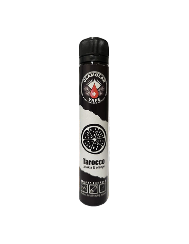 Tarot Clamour Clamolab Vape Liquid Shot 20ml