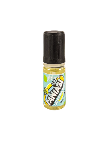 Lemonade Ice Fantasi Vape Aroma Mini Shot 10ml