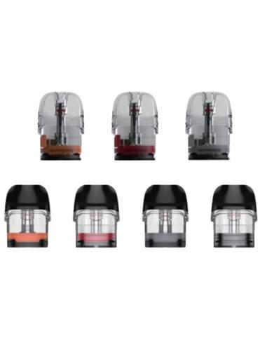 Luxe Q Cartuccia Pod Vaporesso Ricambio