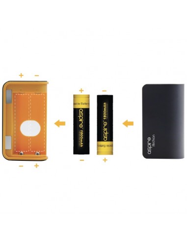 Battery Aspire Box Archon