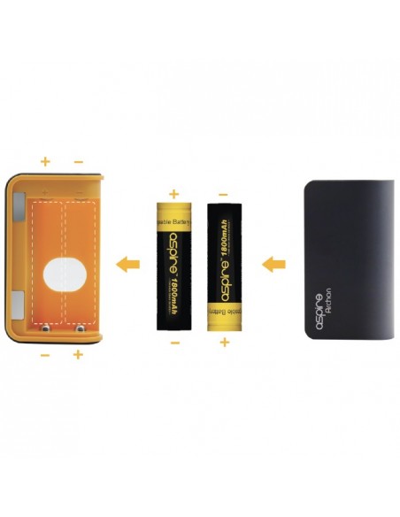 Battery Aspire Box Archon