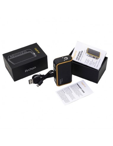 Battery Aspire Box Archon
