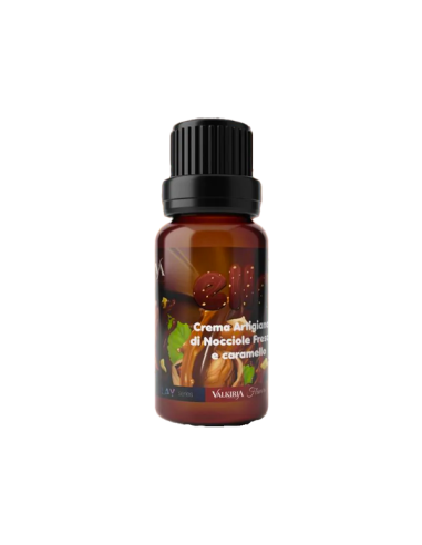 She Valkyrie Aroma Concentrate 10ml