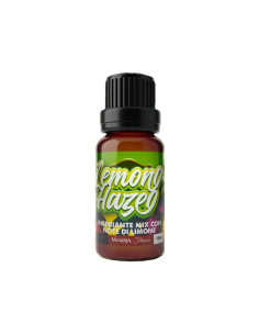Lemon Haze Valkiria Aroma Concentrate 10ml