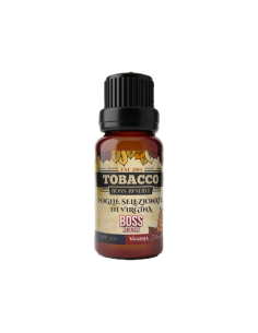 Tobacco Boss Reserve Valkiria Aroma Concentrato 10ml