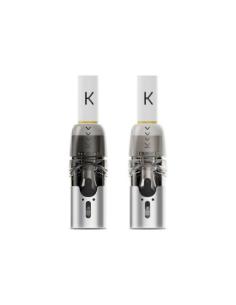 Kiwi 2 Pod Replacement Cartridge electronic cigarette