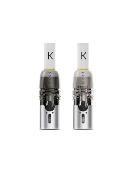 Kiwi 2 Pod Cartuccia Ricambio sigaretta elettronica