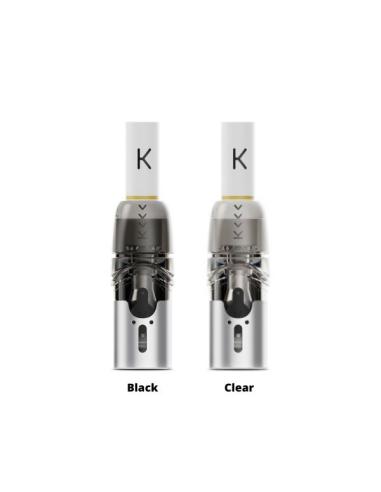 Kiwi 2 Pod Cartuccia Ricambio nuova